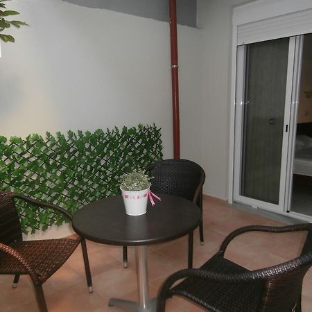 Villa Pelagos Paralía Exteriér fotografie